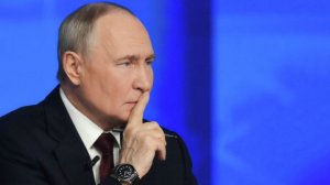 Daily Express: Путин сделал суровое предупреждение насчет Калининградской области