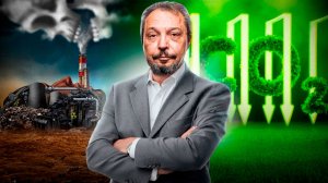 Зеленая энергетика - ЭТО ОБМАН? Почему мир возвращается к углю?