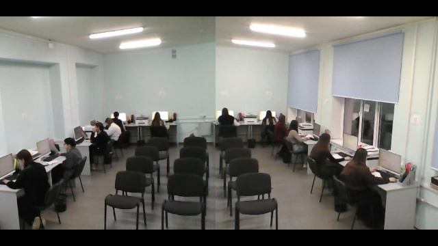 Демонстрационный экзамен №1 20.12.2025 смотреть онлайн