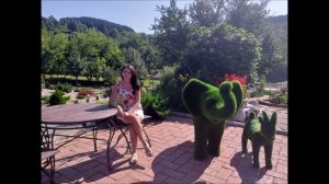 Светская львица