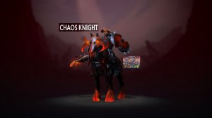 Dota 2 / СХАОС КНИГНТ СБОКУ СПРАВА!