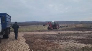 #344 Updating the Porch Light on the Farm 24.11.2025