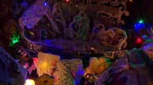 Все меньше времени, все больше подарков к Рождеству Христову.