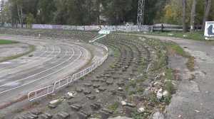 В региональном штабе утвердили итоговый мастер-план реконструкции стадиона «Водник»