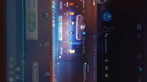 Стрим майнкрафт