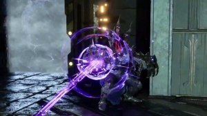 Code Vein 2 - Official "The Dejected Assailant" Trailer