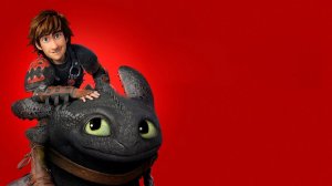 Как приручить дракона: все мультики / 2010–2019