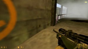 [CS 1.6] 3rr0r [frag]movie pt2 [4K] AI Remastered