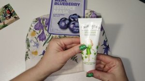 Подарок от спонсора за участие в СП "Тёплые объятия"