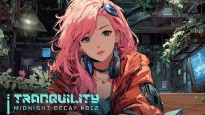 🌙 || Woman_Synthwave_TRANQUILITY_18-12-2025