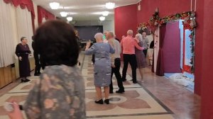 Давай под капучино... 20.12.25...