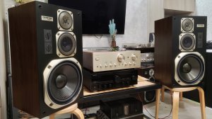 ONKYO D5 RX