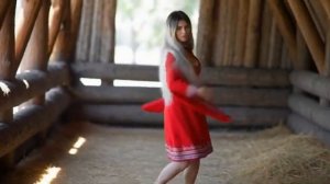 Веселые пошлые деревенские частушки