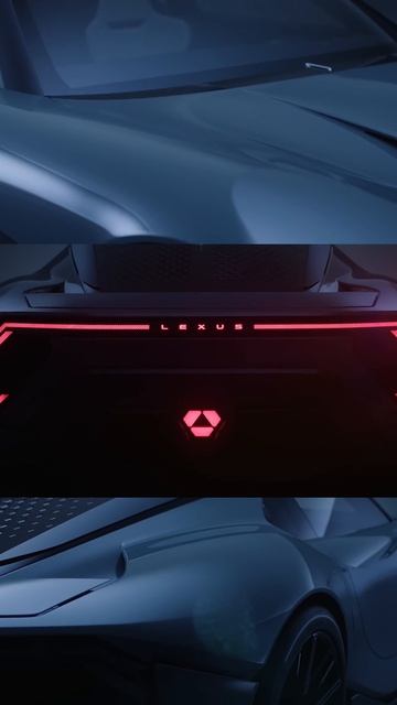 Легендарный Lexus LFA возвращается! смотреть онлайн