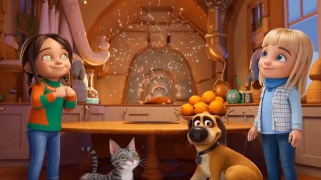 Микробы 🦠 Развивающий мультик для детей | Учим гигиену и здоровье смотреть онлайн