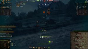 Об 757А Новая имба Мир Танков