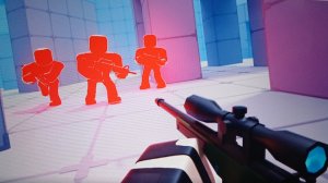 РОБЛОКС РИВАЛС учусь играть спустя много времени