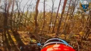 Баба Яга была посажена на РЭБ