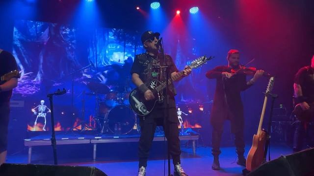 Крематорий - Таня смотреть онлайн