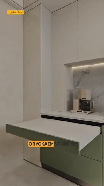 Лучшее решение для кухни смотреть онлайн