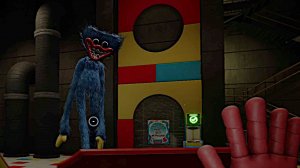 ПРОХОЖДЕНИЕ ПОППИ ПЛЕЙ ТАЙМ ГЛАВА 1 #1