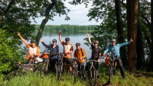 Предмонгольская мещёра 2025