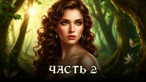 АУДИОКНИГА ★ ЧАСТЬ 2. ПЯТЬ ЛЕТ РАЗЛУКИ ★ Любовное фэнтези, приключения
