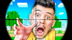 Я Заплатил Киллеру УБИТЬ МЕНЯ | КУПИК МАЙНКРАФТ