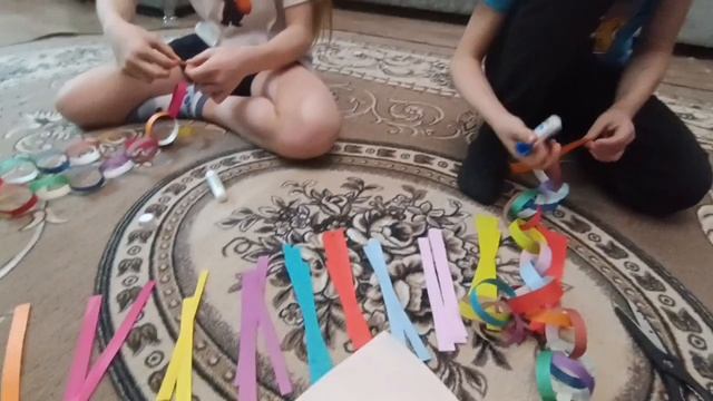 День 13 🎄 Адвент календарь 🗓️ Новогодний 🤶🏼