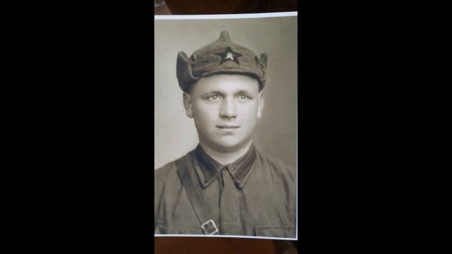 Бессмертный полк. Часть третья.