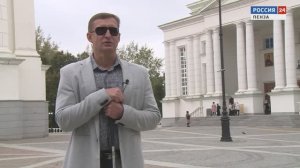 «Прозрение» фильм Динны Ишмухаметовой