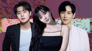 «100 ДНЕЙ ЛЖИ». «МСТИТЕЛЬ». «МАЛЬЧИК». «МОЙ ЛЮБИМЫЙ ВОР». "ПРОЕКТ Y" I DORAM's NEWS I MISS RIGHT