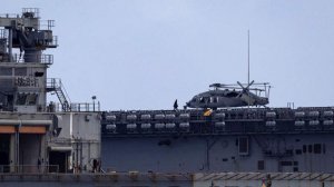 Reuters сообщило о попытке США задержать еще одно судно у Венесуэлы