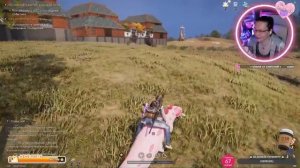 Вспоминаю Once Human. Сезон 2. Серия 11. Стримерские разговорчики в игре.