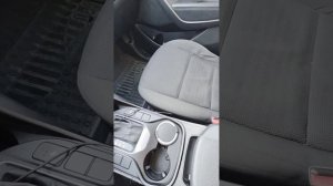 Hyundai Santa Fe 2013 год