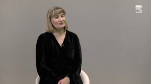 Культурный экспресс - Марьям Утакаева