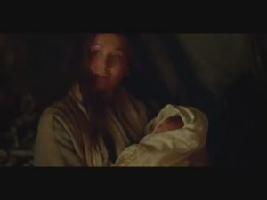 Рождество Христово, как это было /  короткий ролик о событиях при  Рождении Иисуса Христа