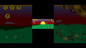 Прохождение Stick War legacy