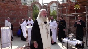 Записки из глубинки. Троеручица. От Аннино к Орехово-Борисово