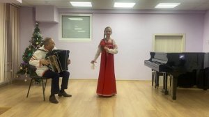 "Матаня" частушки