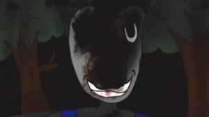 Хорроры Foxymations (не все) #2