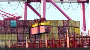 Эксперт порекомендовал активно развивать экспорт из РФ в Азию и Африку