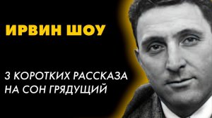 Ирвин Шоу - Пёстрая компания