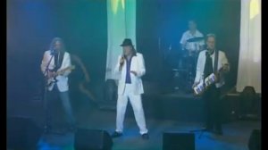 Systems In Blue - Heaven And Hell