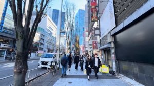 От Харадзюку до Сибуи прогулка по улице Такэсита и шопинг району 🛍️