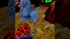 Играю в Gorilla Tag