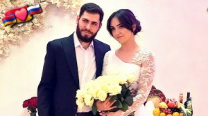 Армяно-Русская 🇦🇲❤️🇷🇺 Помолвка