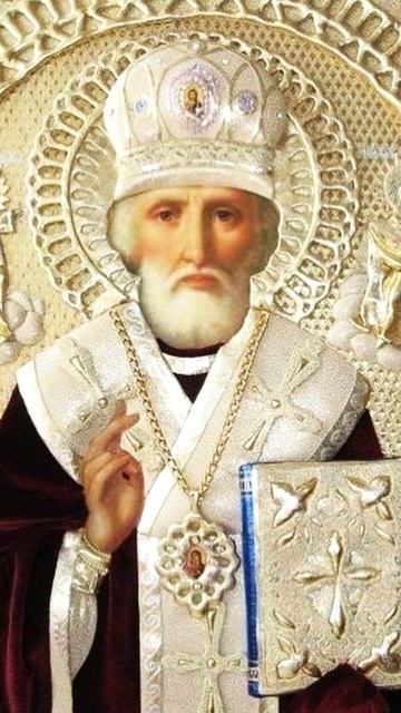 Кондак святителю Николаю#Православноепение#shortvideo#shorts#Молитва#Православие смотреть онлайн