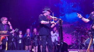 Крематорий - Весёлый Ансамбль [СПб]