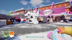 GRIMPS — трейлер хоррора (ранее Plushes)